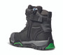 FXD Workwear WB-1 High Cut Zip Sided Safety Boot