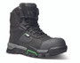 FXD Workwear WB-1 High Cut Zip Sided Safety Boot