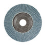 Alpha Flap Disc Zirconia Xtra Bulk - Gold Series