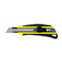 Sterling Rhino-Grip Yellow 18mm Screw-Lock Cutter