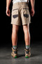 FXD Workwear WS-2 Short Work Shorts