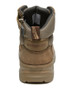Blundstone 8553 Rotoflex Mid Zip Sided Safety Boot Stone