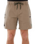FXD Workwear WS-7 Elastic Waist Utility Shorts