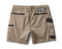 FXD Workwear WS-7 Elastic Waist Utility Shorts