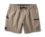 FXD Workwear WS-7 Elastic Waist Utility Shorts