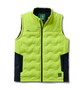 FXD WO-6 Hi Vis Insulated Puffer Vest