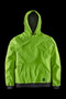 FXD Workwear Hi Vis WF-1 Bonded Membrane Hoodie