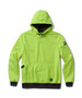 FXD Workwear Hi Vis WF-1 Bonded Membrane Hoodie