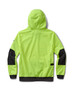 FXD Workwear Hi Vis WF-1 Bonded Membrane Hoodie