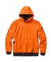 FXD Workwear Hi Vis WF-1 Bonded Membrane Hoodie