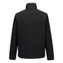Portwest Heated Softshell Jacket Black