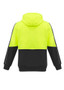 Syzmik Unisex Hi Vis Pullover Hoodie