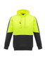 Syzmik Unisex Hi Vis Pullover Hoodie