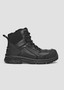 Syzmik UltraFort 5Z Mid Leg Zip Sided Safety Boot