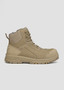 Syzmik UltraFort 5Z Mid Leg Zip Sided Safety Boot