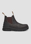 Syzmik UltraFort ESG Elastic Side Gusset Boot Claret Kip