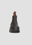 Syzmik UltraFort ESG Elastic Side Gusset Boot Claret Kip