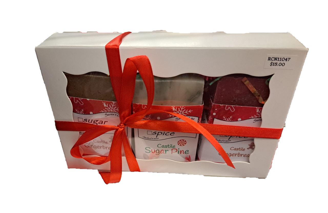 Gift Box Sets