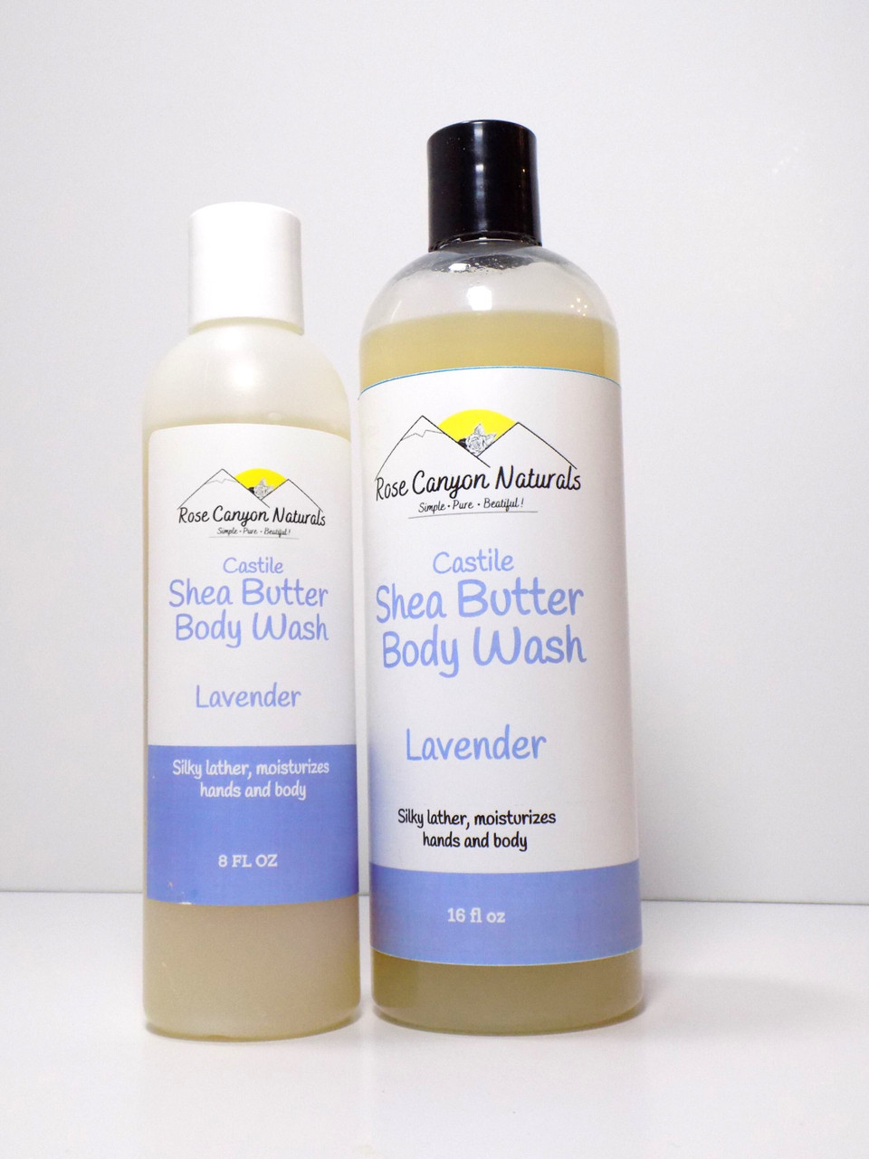 Body Wash