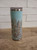 Hand-painted and resin sealed 20oz Tumbler - Winter Forest Scene