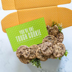 One Tough Cookie Gift Box: Unisex Get Well Gift for Men, Women