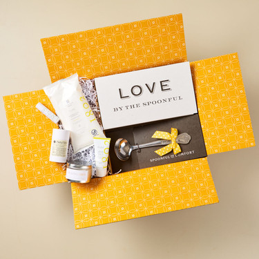 Post-Surgery Care Package 