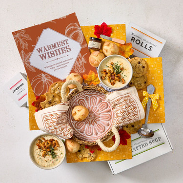 Thanks and Giving Package