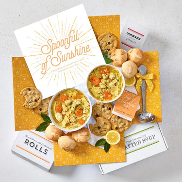 Spoonful of Sunshine