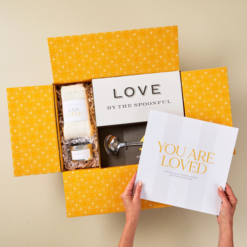 Spoonful of Love Package - Gluten-Free