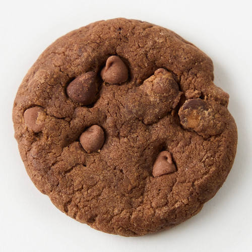 Triple Chocolate Chunk Cookie product image