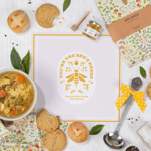 The Bee’s Knees Package