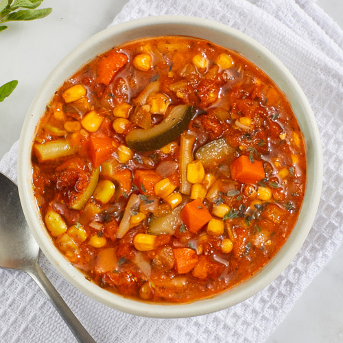 Garden Vegetable Soup product image