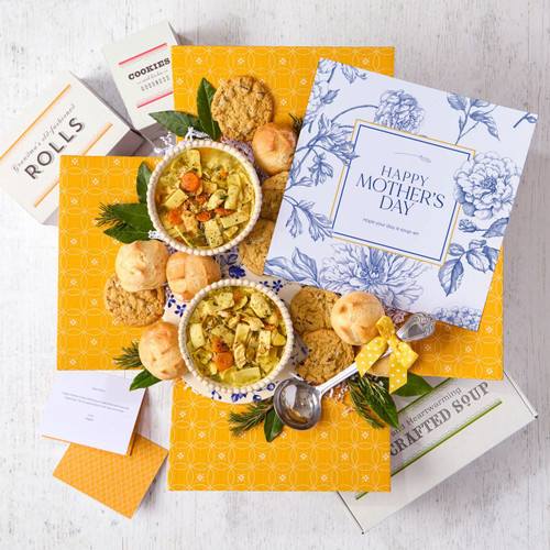 Mother's Day Let Them Choose