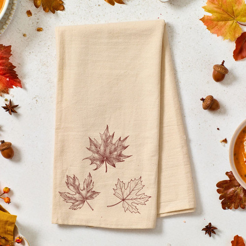 Fall 2025 Kitchen Towel