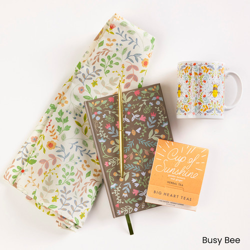 Busy Bee Bundle