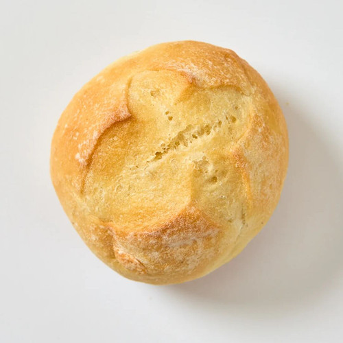 Spoonful of Comfort Old-Fashioned Rolls