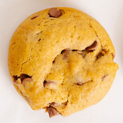 Pumpkin Chocolate Chip Cookies product image