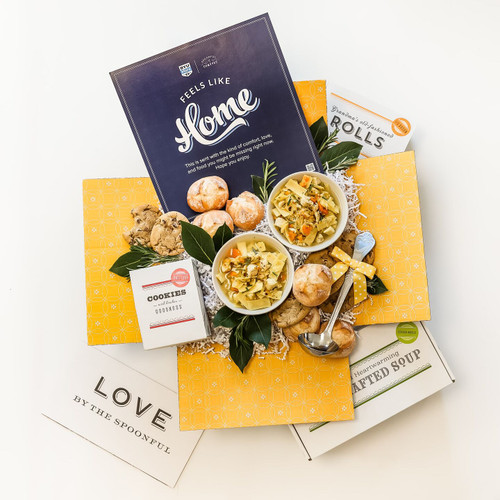 BYU Gluten-Free College Care Package