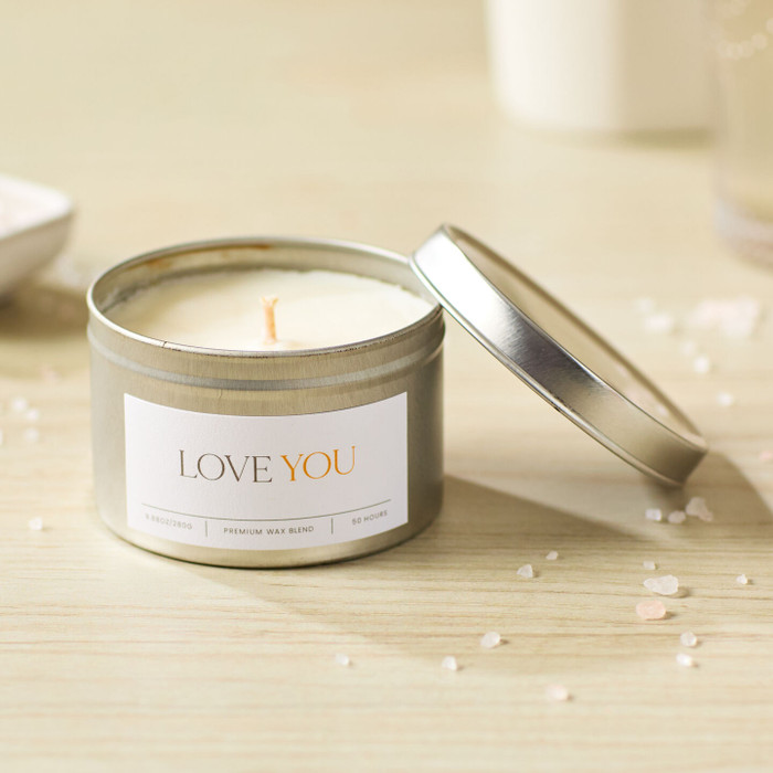 Spoonful of Love Package