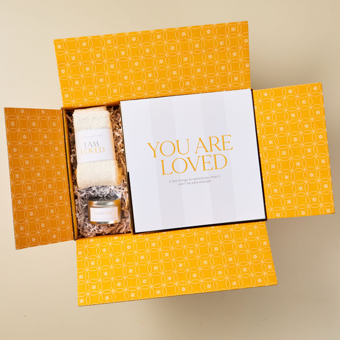 Spoonful of Love Package