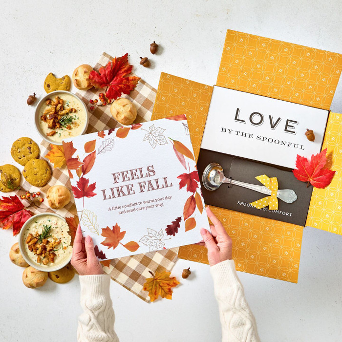 Classic Fall Soup Package