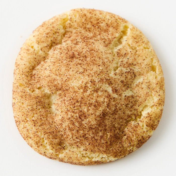 Snickerdoodle Cookie product image