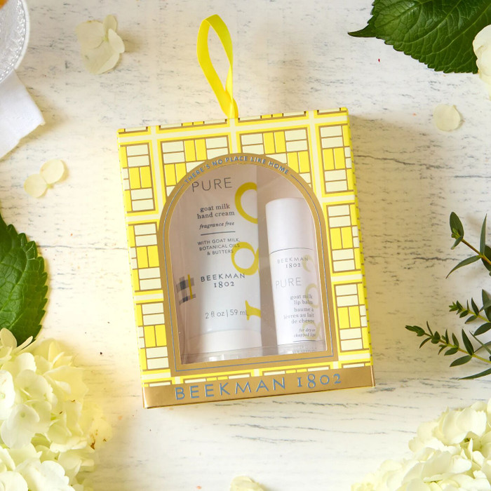 Beekman Hand Cream