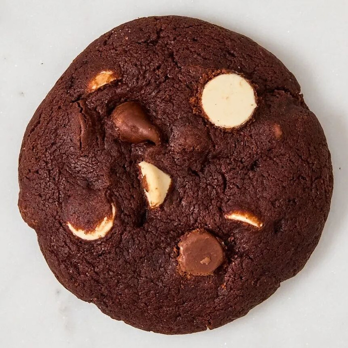 Triple Chocolate Chip Cookie product image