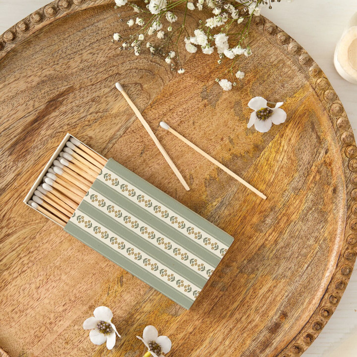 A Moment for Mom Package Matches