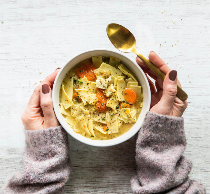 Chicken Noodle Soup product image