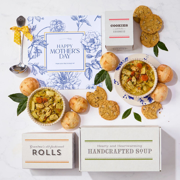 Mother's Day Let Them Choose