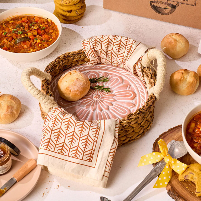 Thanks and Giving Package