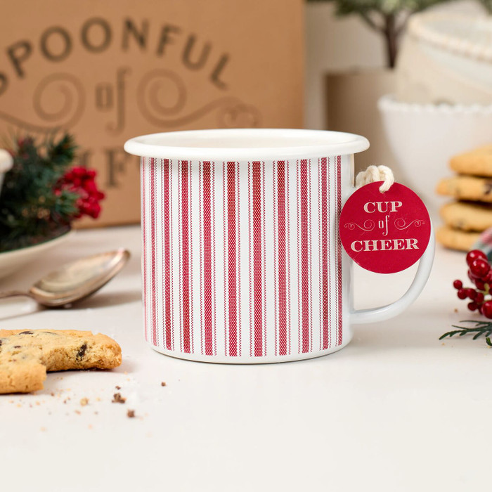 Holiday Mug
