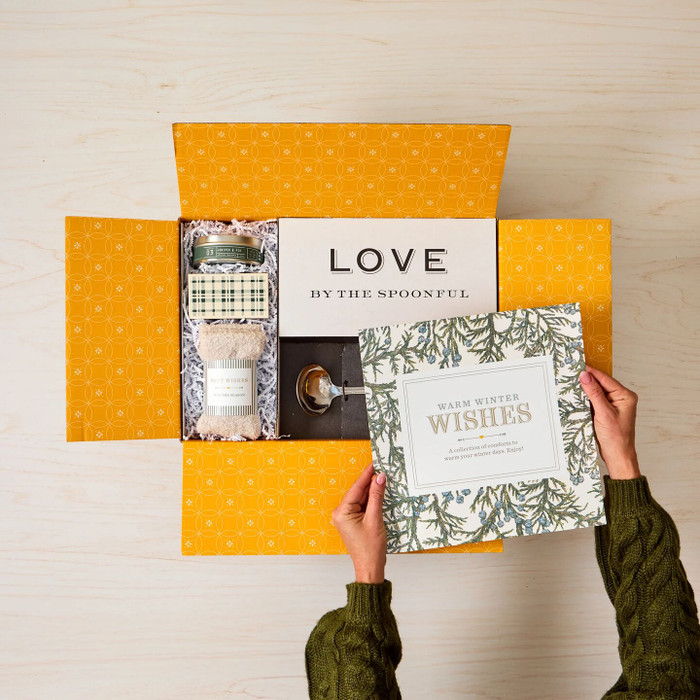 Warm Winter Wishes Package